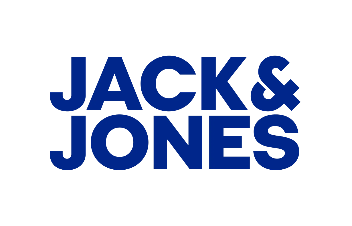 Image of Jack & Jones uusi paitatoimittajamme