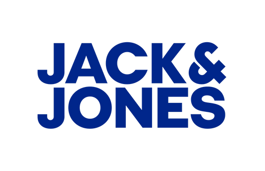 Jack & Jones uusi paitatoimittajamme