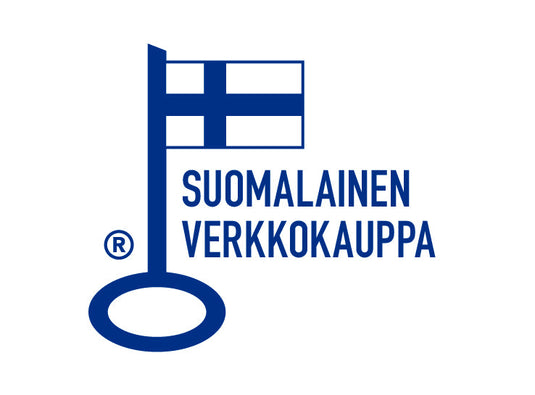 Verkkokaupan Avainlippu-merkki myönnetty