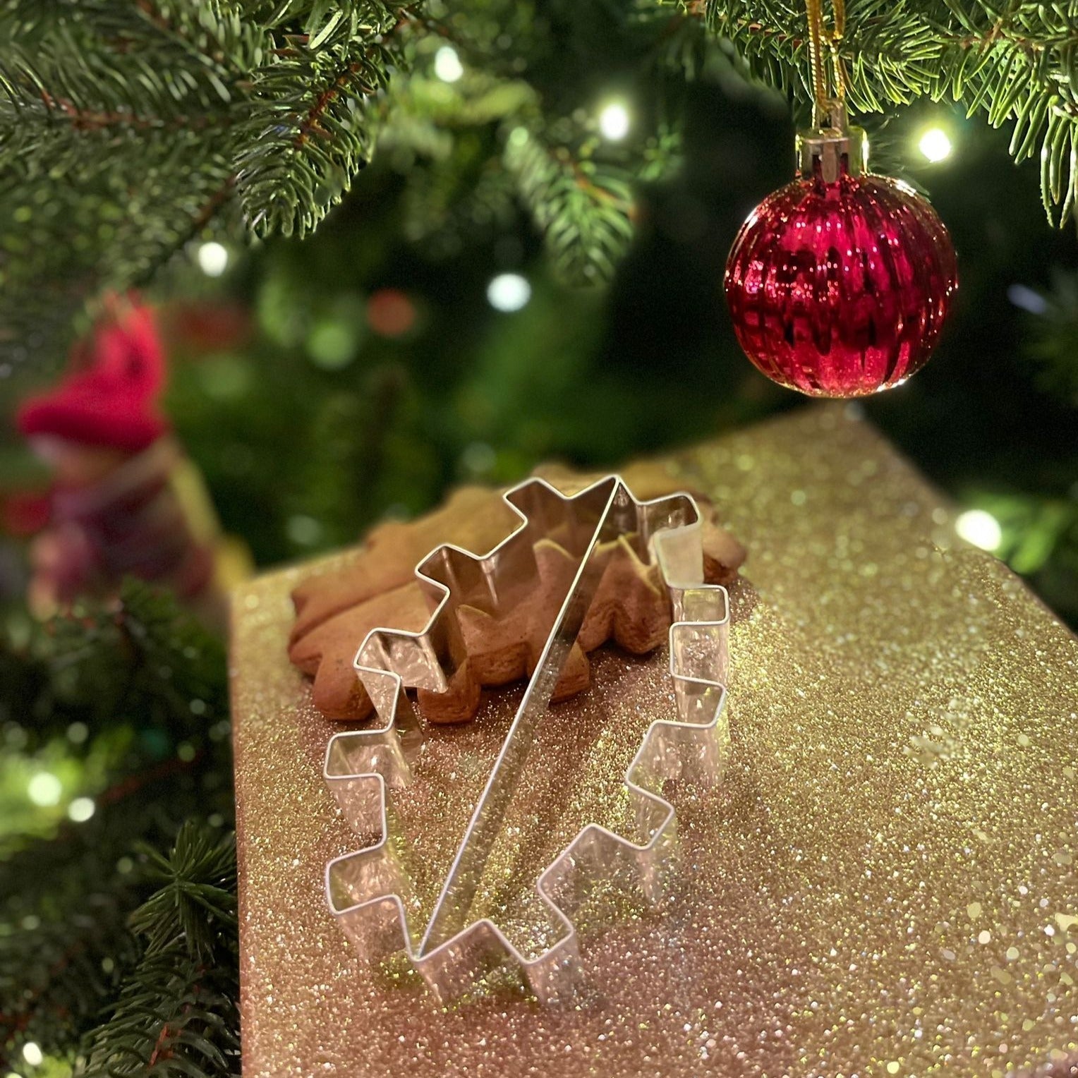 Image of Joulun toimitusajat 2025