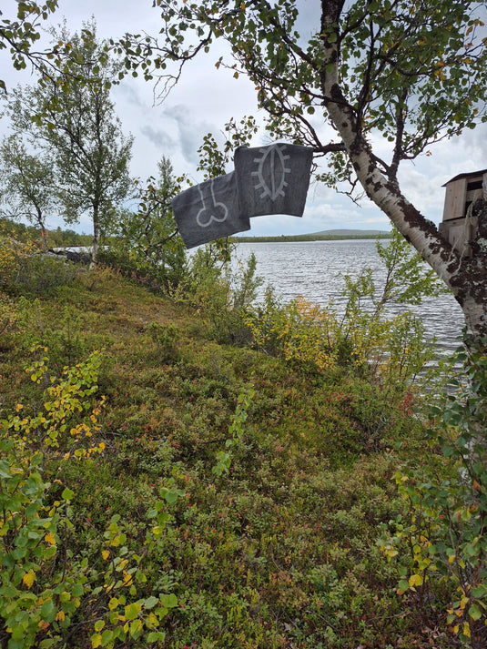 Pefletti - Kalunalunen – asiakkaan kuva arvostelusta (Reijo Hiltunen)