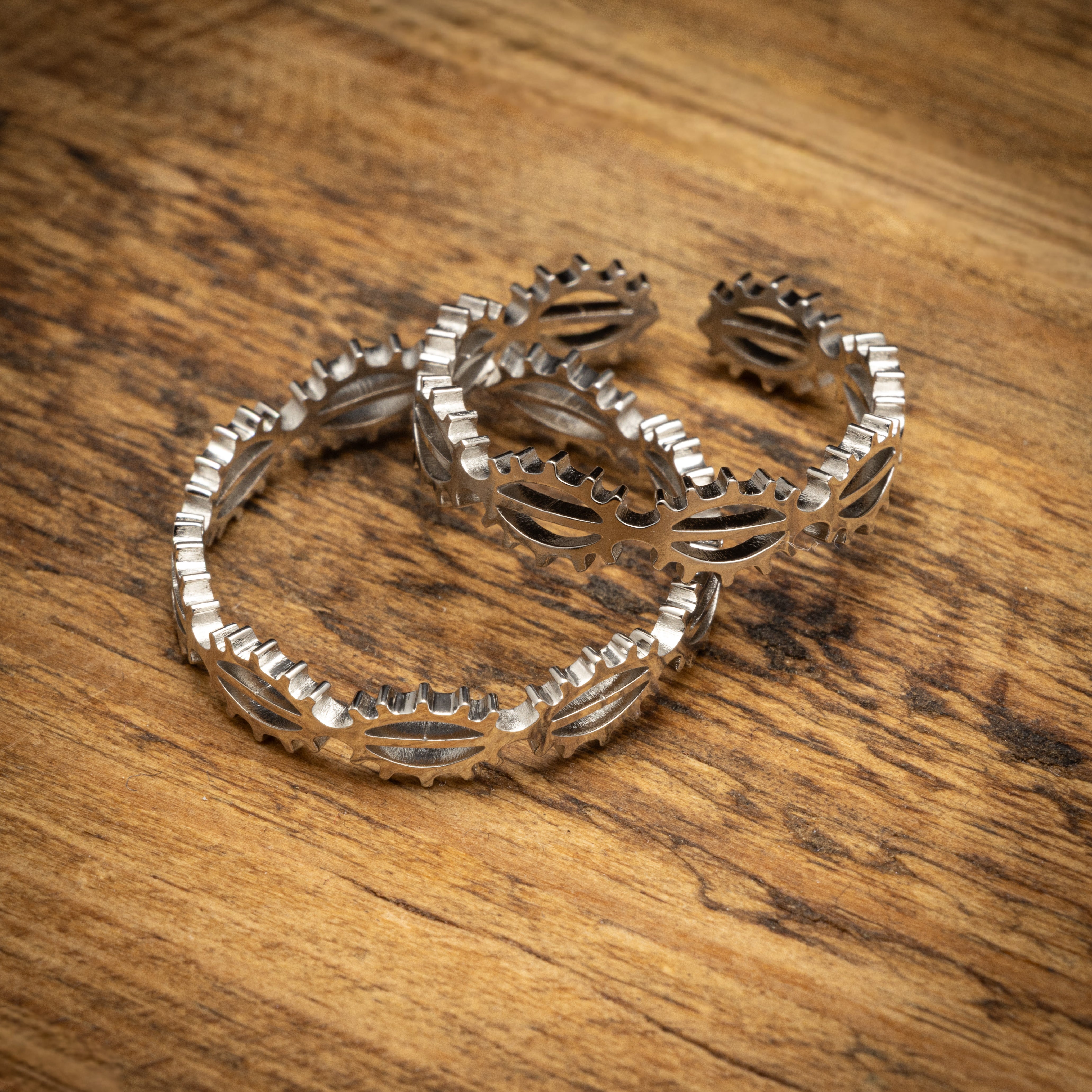 Image of Kirkkovene - sormus