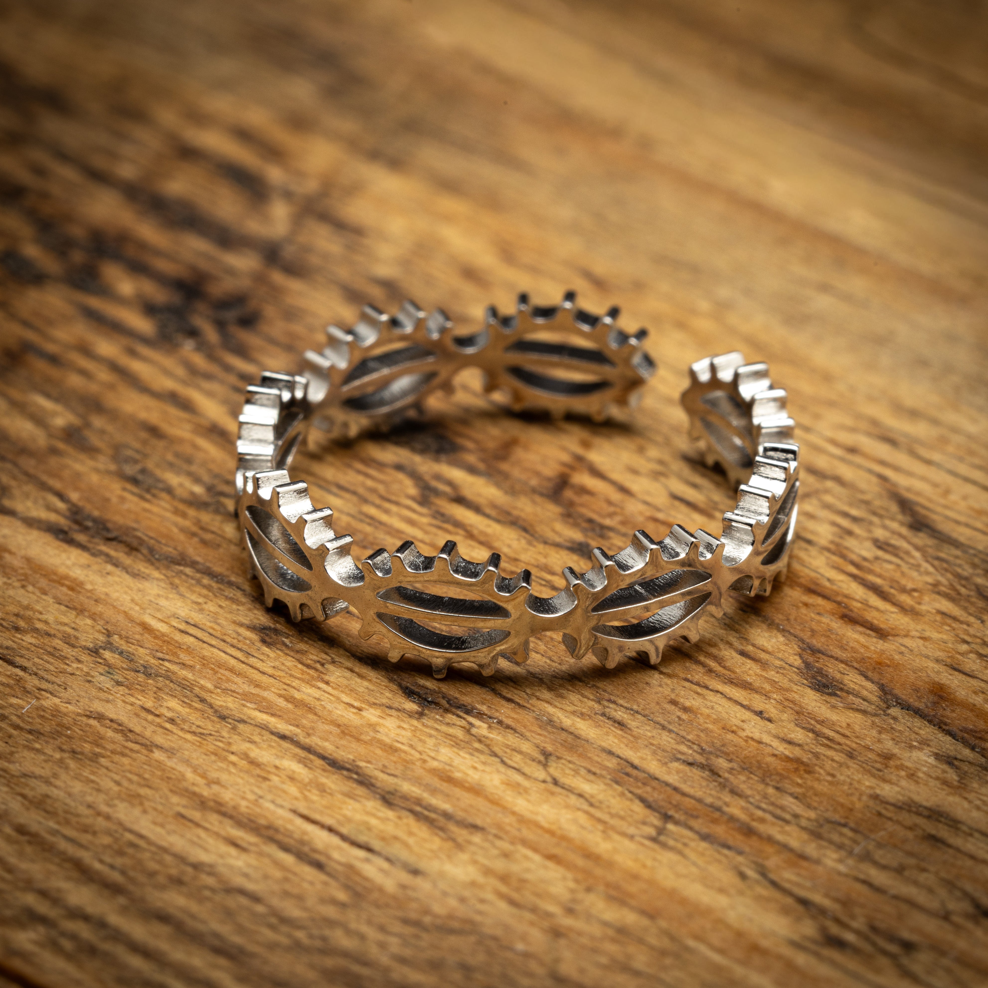 Image of Kirkkovene - sormus