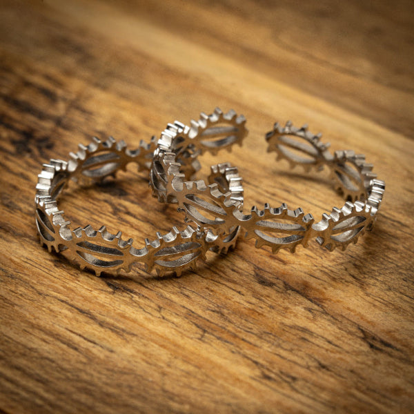 Image of Kirkkovene - sormus