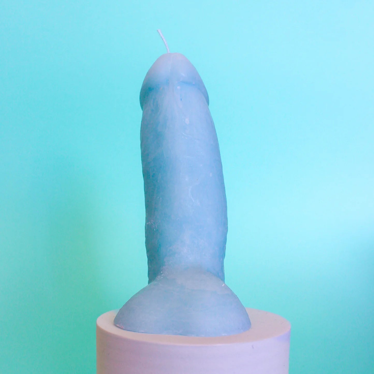 Kynttilä Giggeli - Daniel