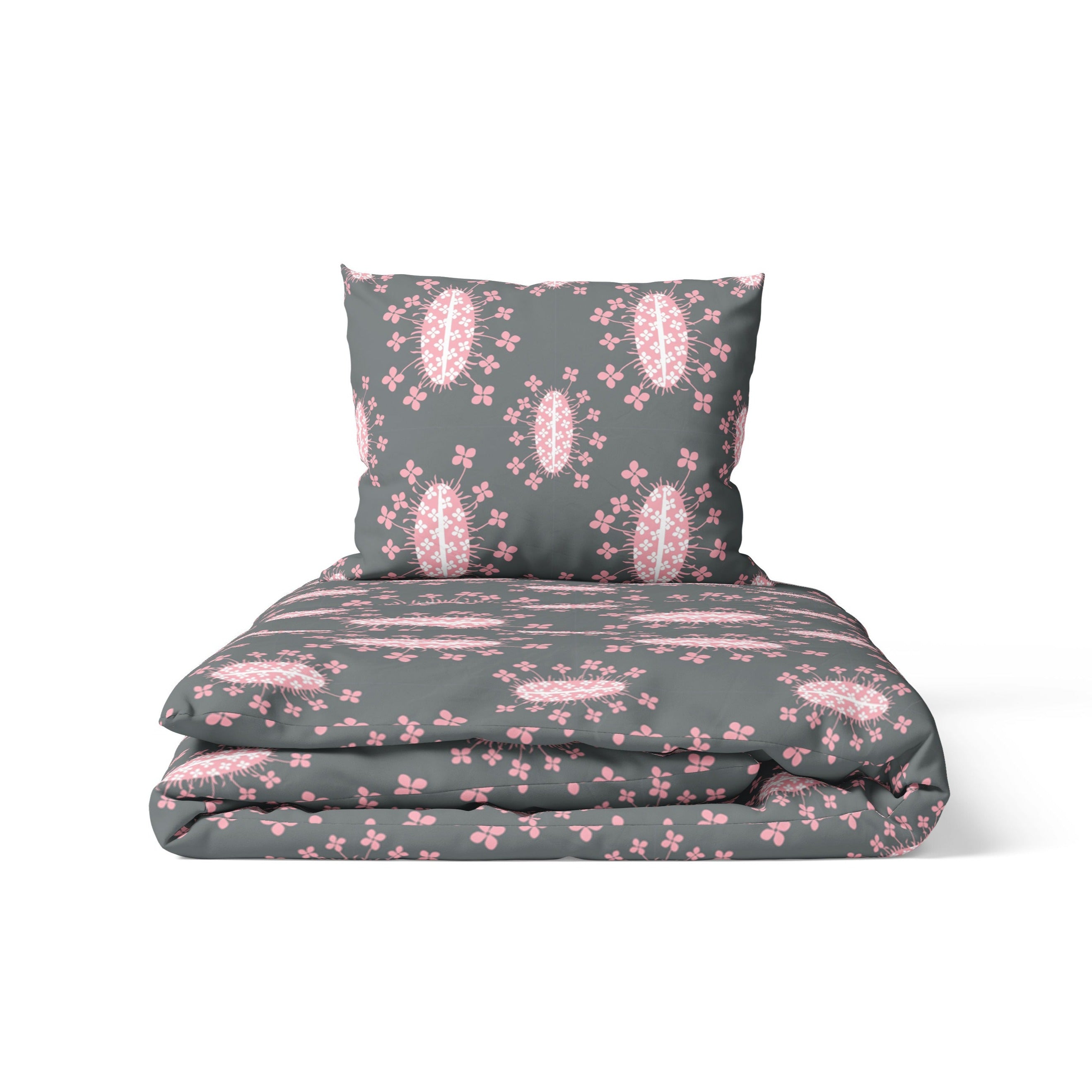 Pussilakanasetti - Tuhero / Puskapalovaara