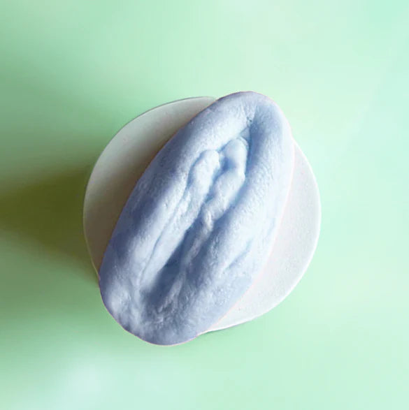 Image of Saippua Vulva (Tiia) - Giggeli