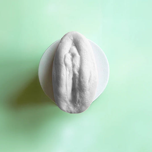 Saippua Vulva (Tiia) - Giggeli