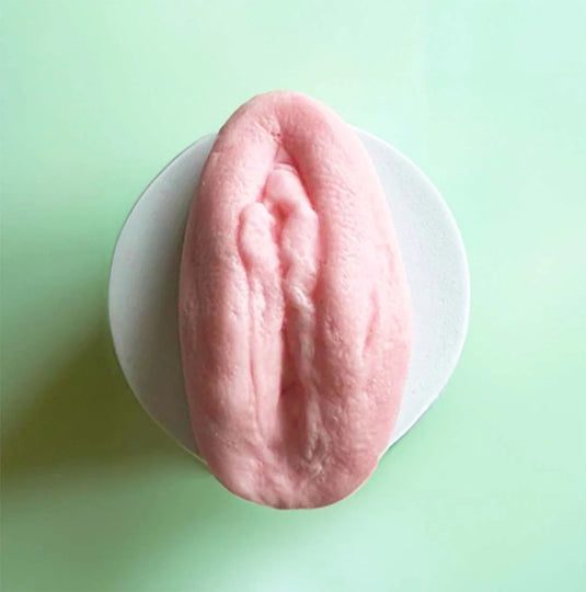 Saippua Vulva (Tiia) - Giggeli