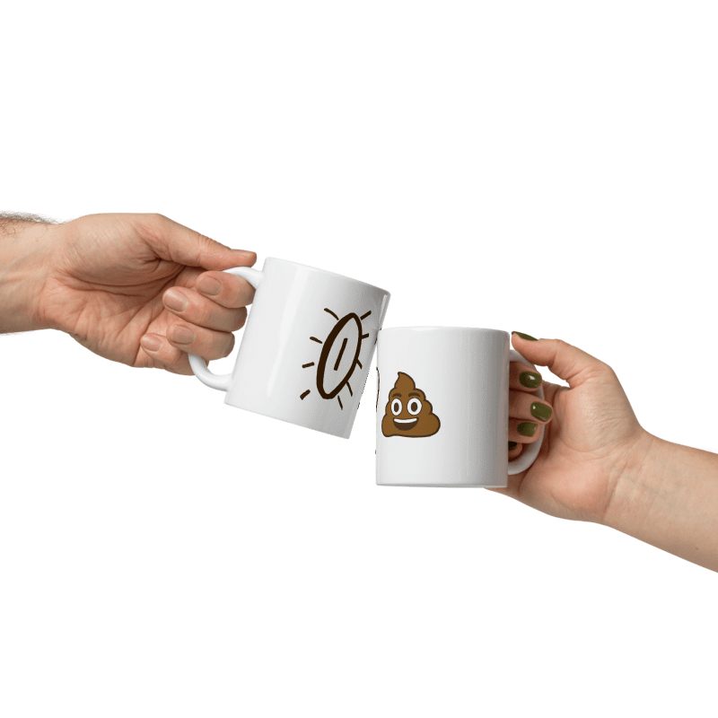 Image of VMP by Sari - Kahvikuppi