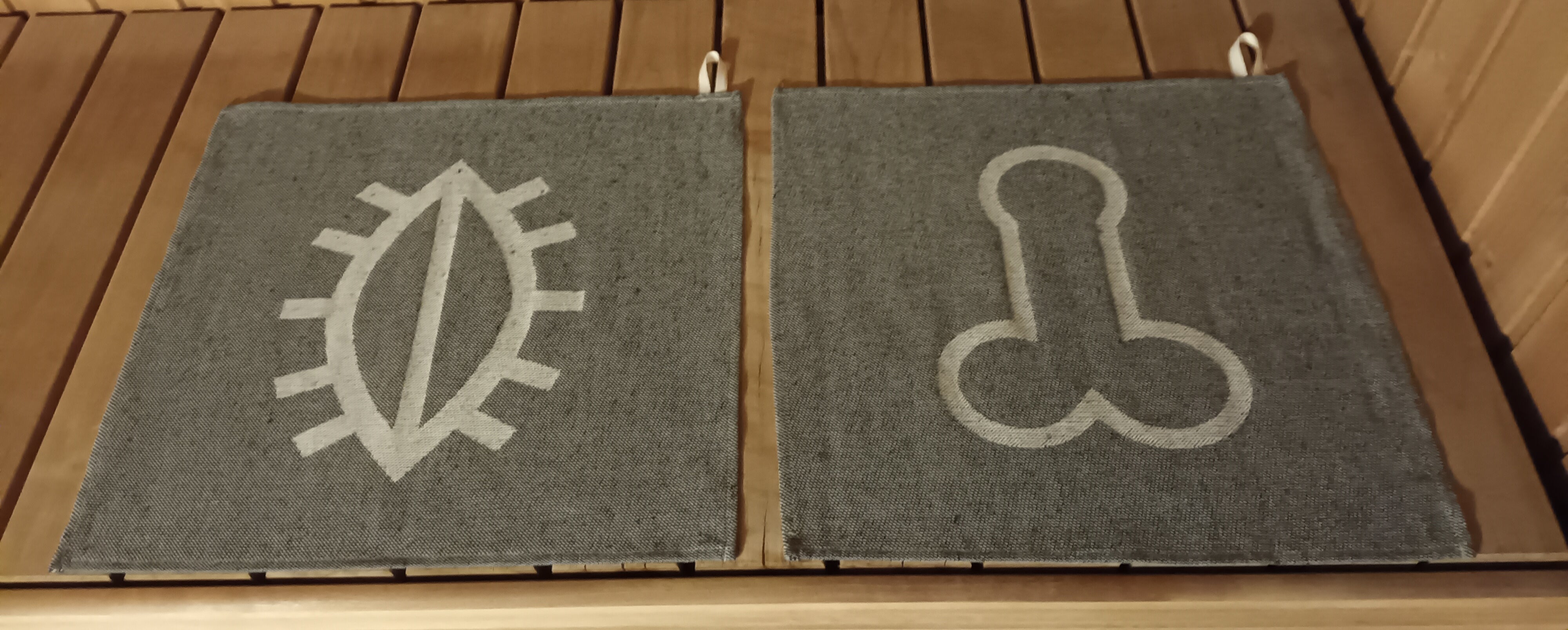 Pefletti - Kalunalunen