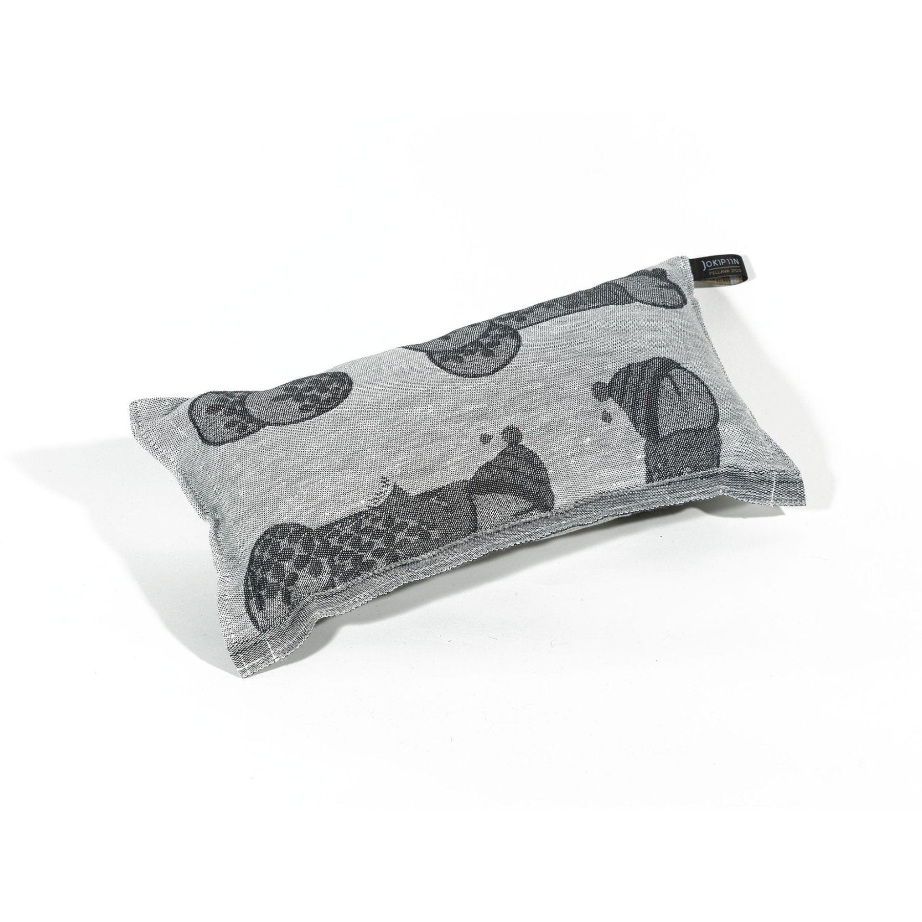 Saunatyyny - Onnenkalu / Timber! - Jokipiin Pellava