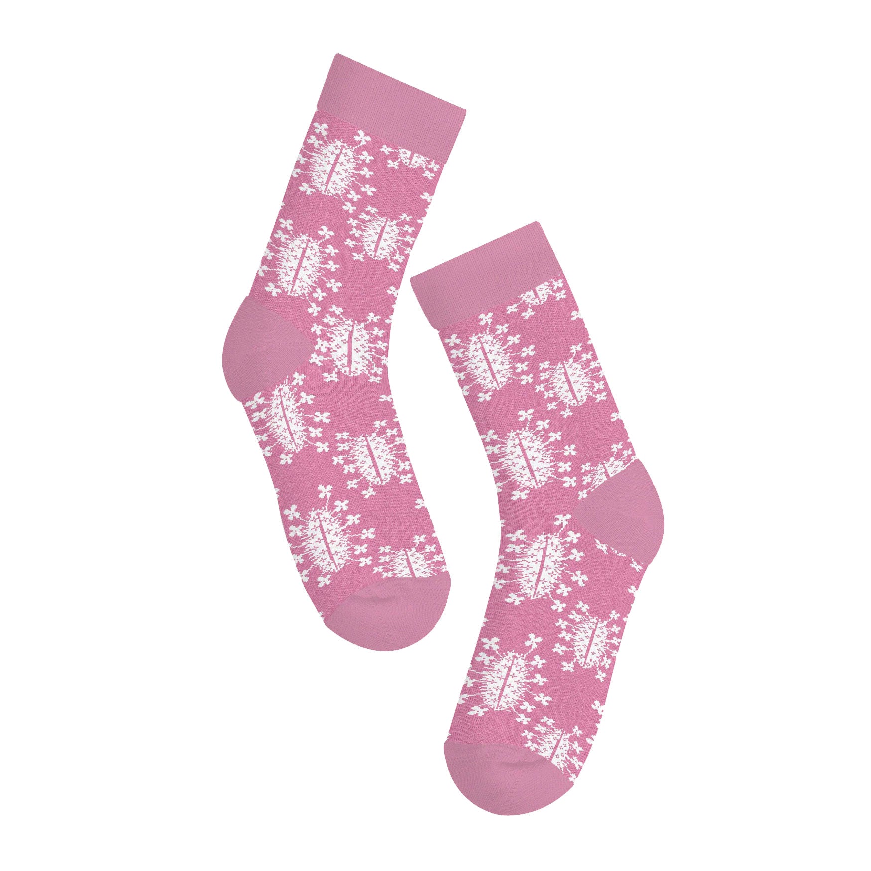 Image of Tussukat - Tuhero / Puskapalovaara - Pimpinpinkki