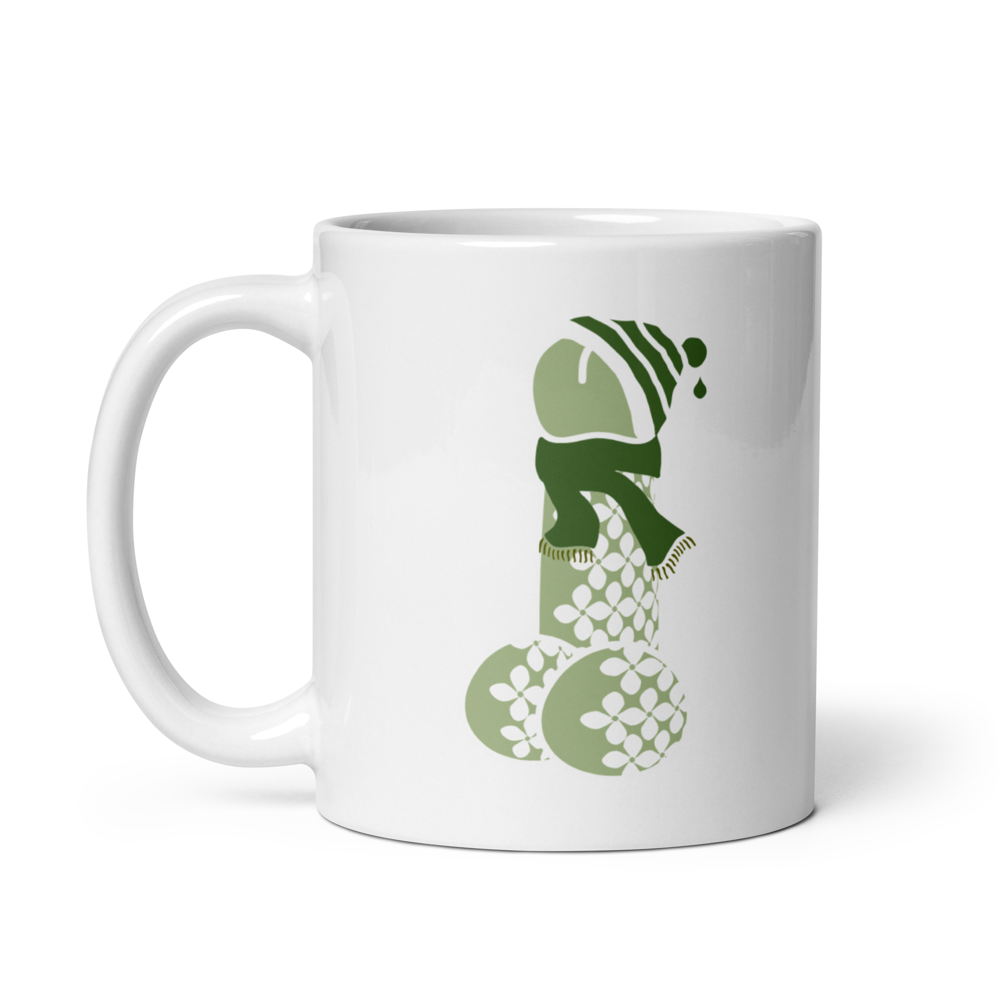 Kahvikuppi - Onnenkalu