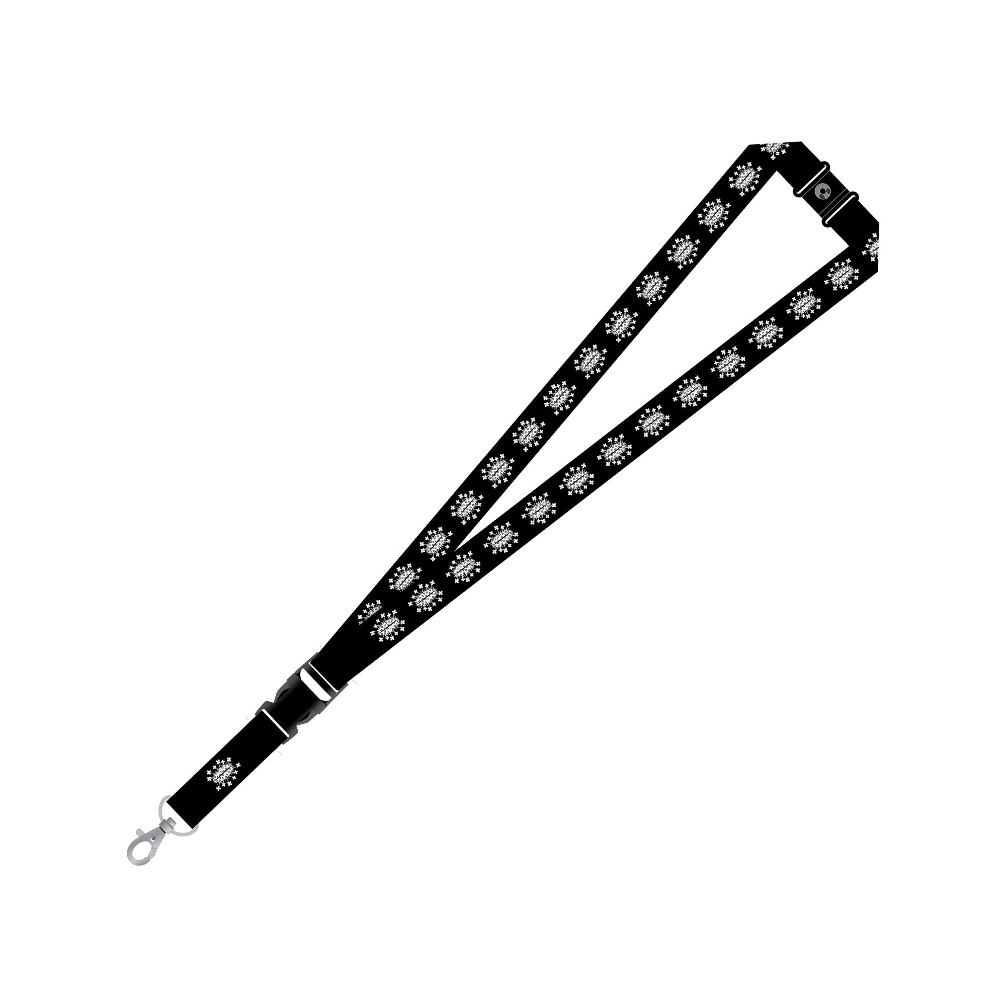 Image of Avainnauha - Tuhero - Vittujen Kevät