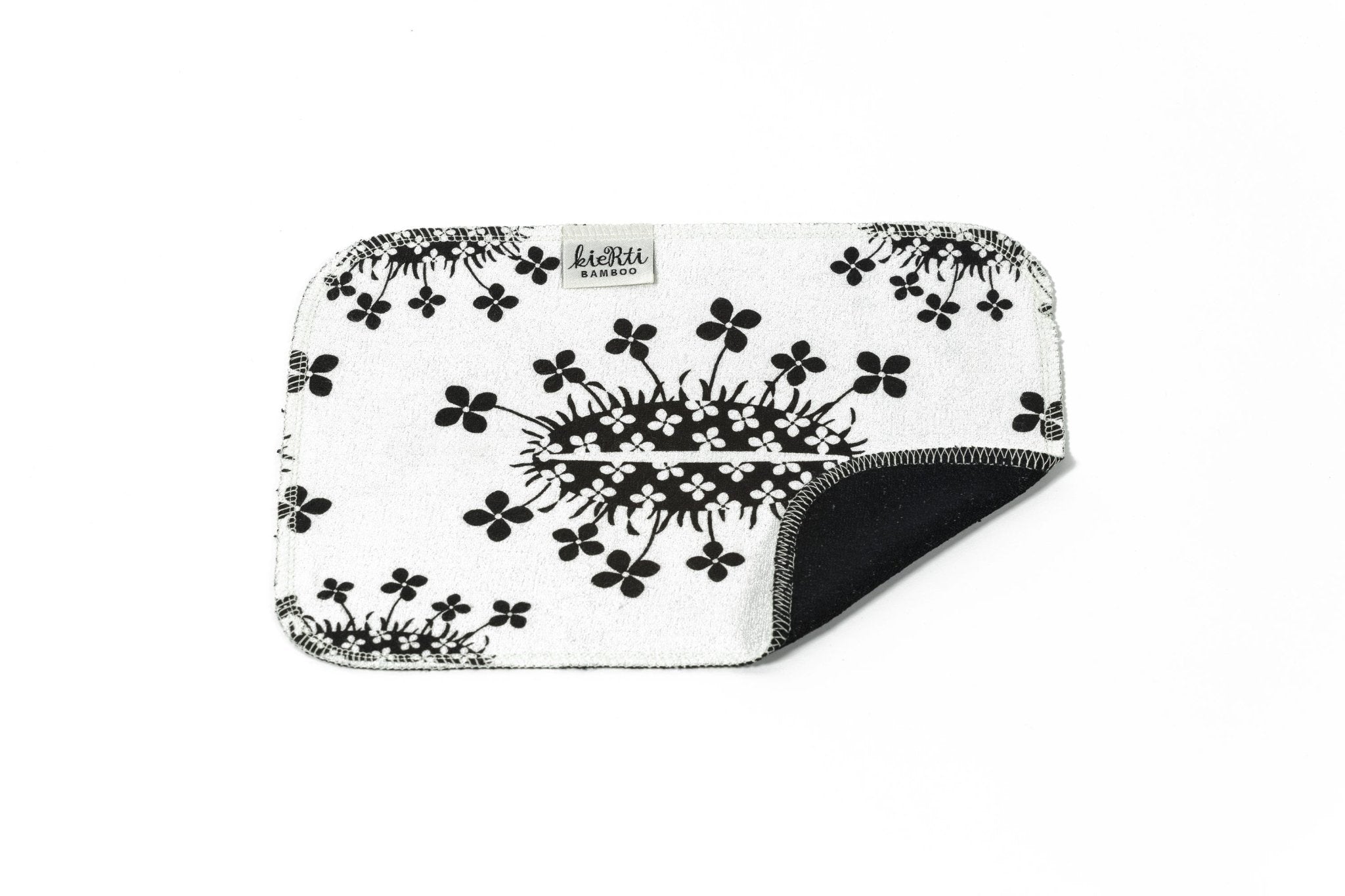 Bambuinen tiskirätti - Tuhero / Puskapalovaara - Kierti - Vittujen Kevät