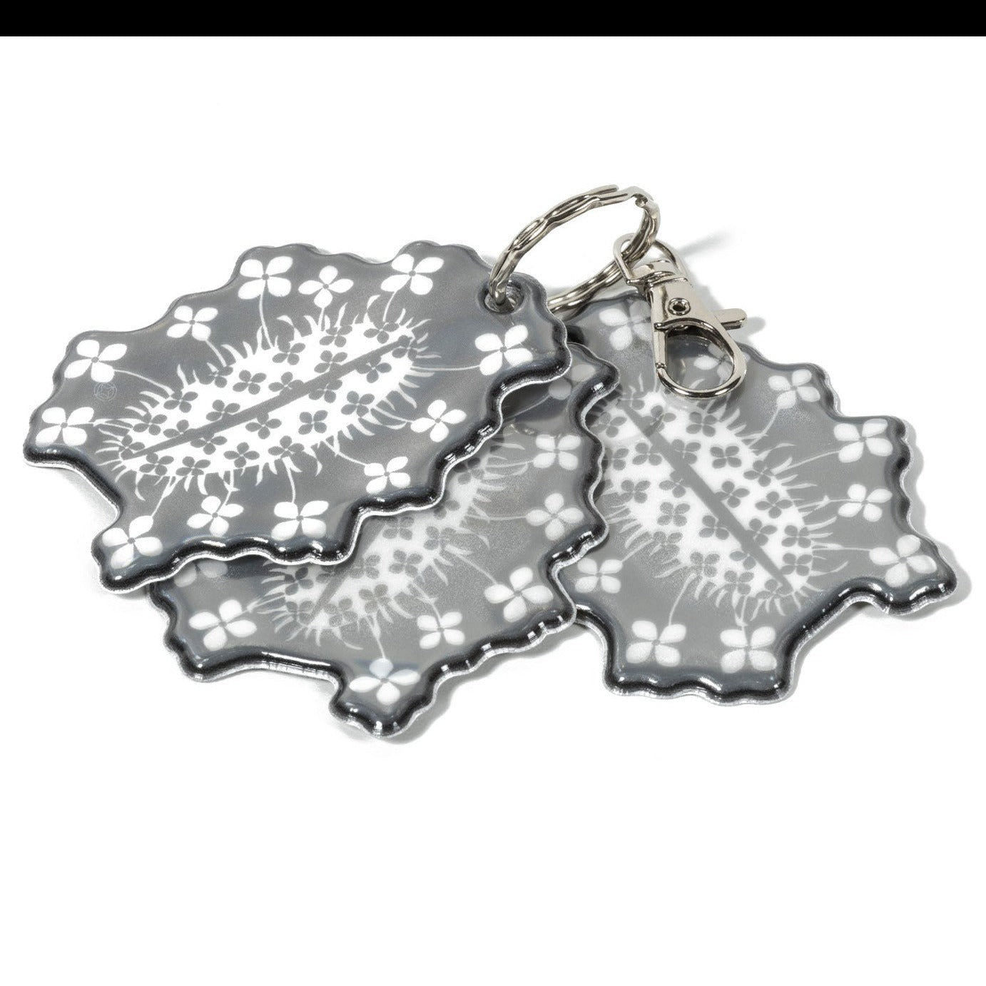 Heijastin - Välkehtivä Tuhero - Vittujen Kevät