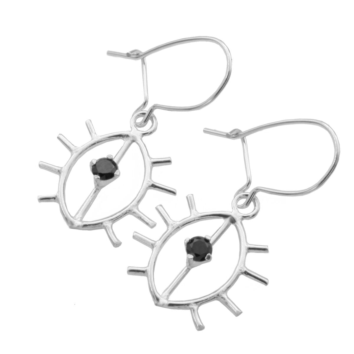 Image of Hiekkaa Pillussa, pieni Korvakorut, koukku - Vittujen Kevät