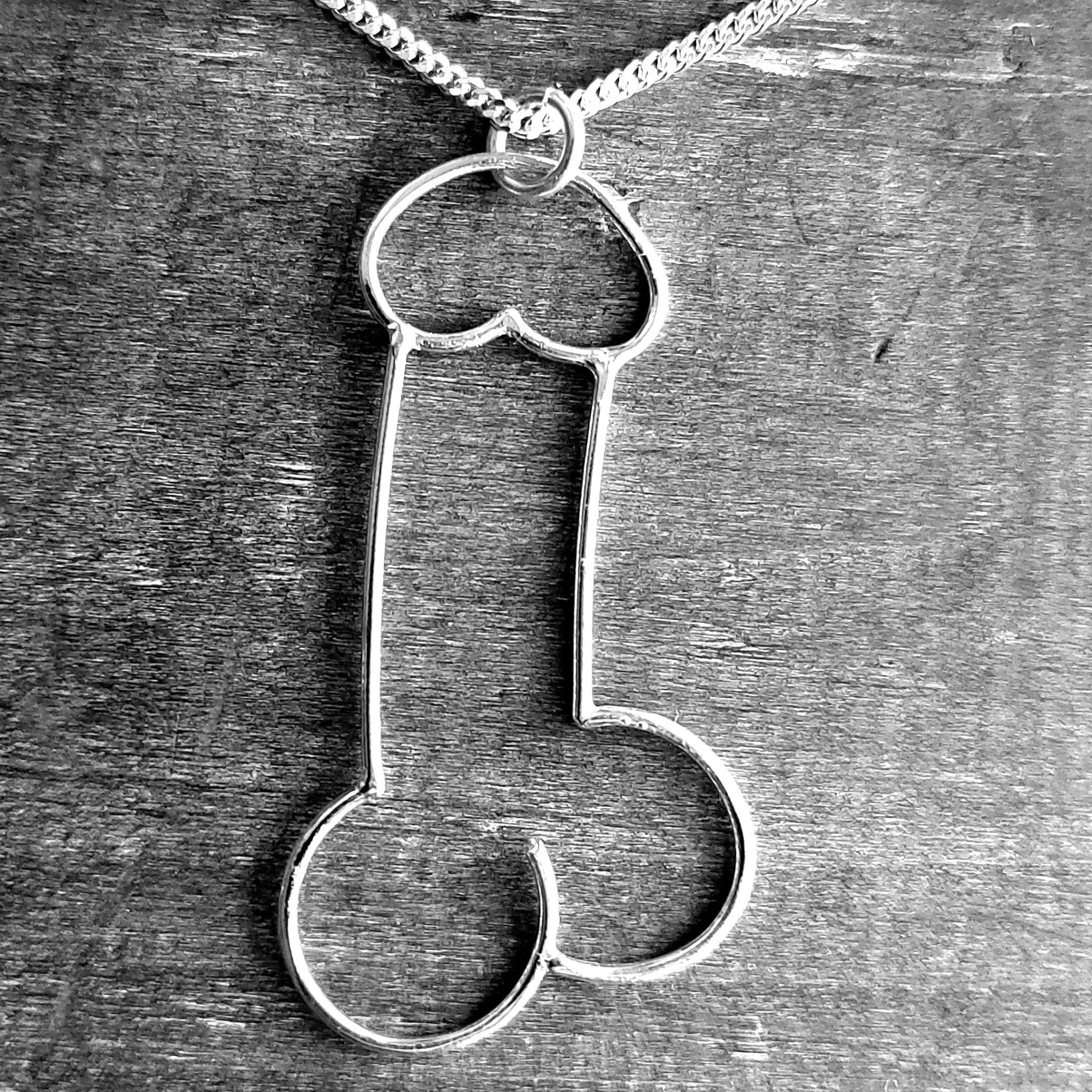 Image of Kyrpien Takatalvi Kaulakoru + panssariketju - Vittujen Kevät