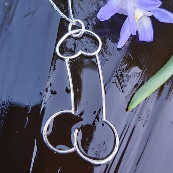 Kyrpien Takatalvi Kaulakoru + panssariketju - Vittujen Kevät