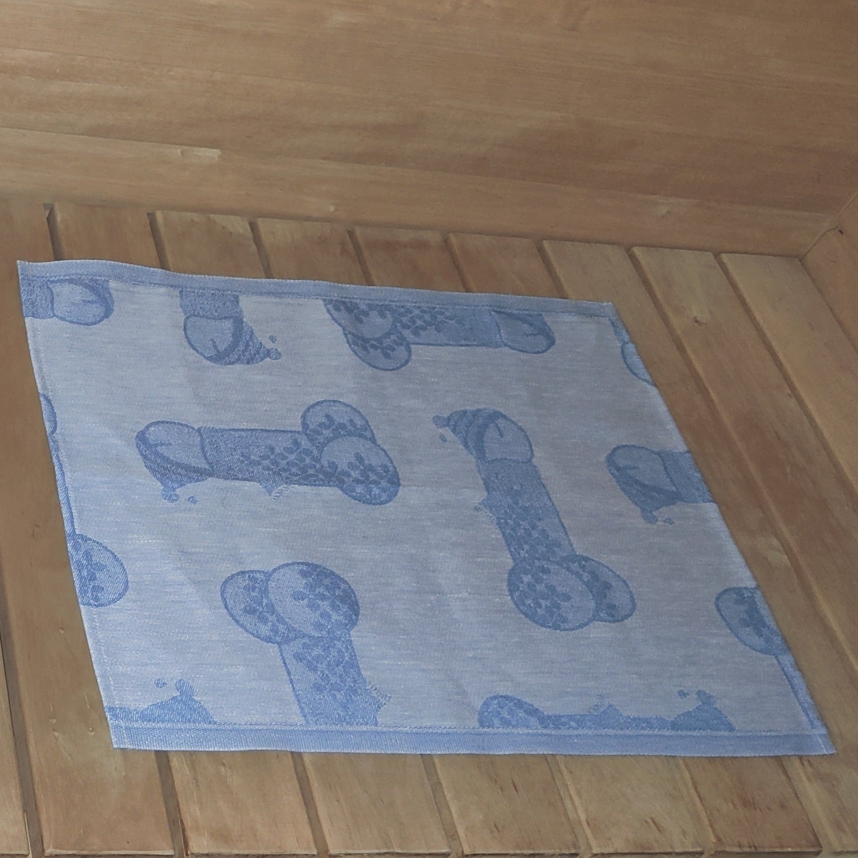 Image of Pefletti - Onnenkalu / Timber! - Jokipiin Pellava - Vittujen Kevät