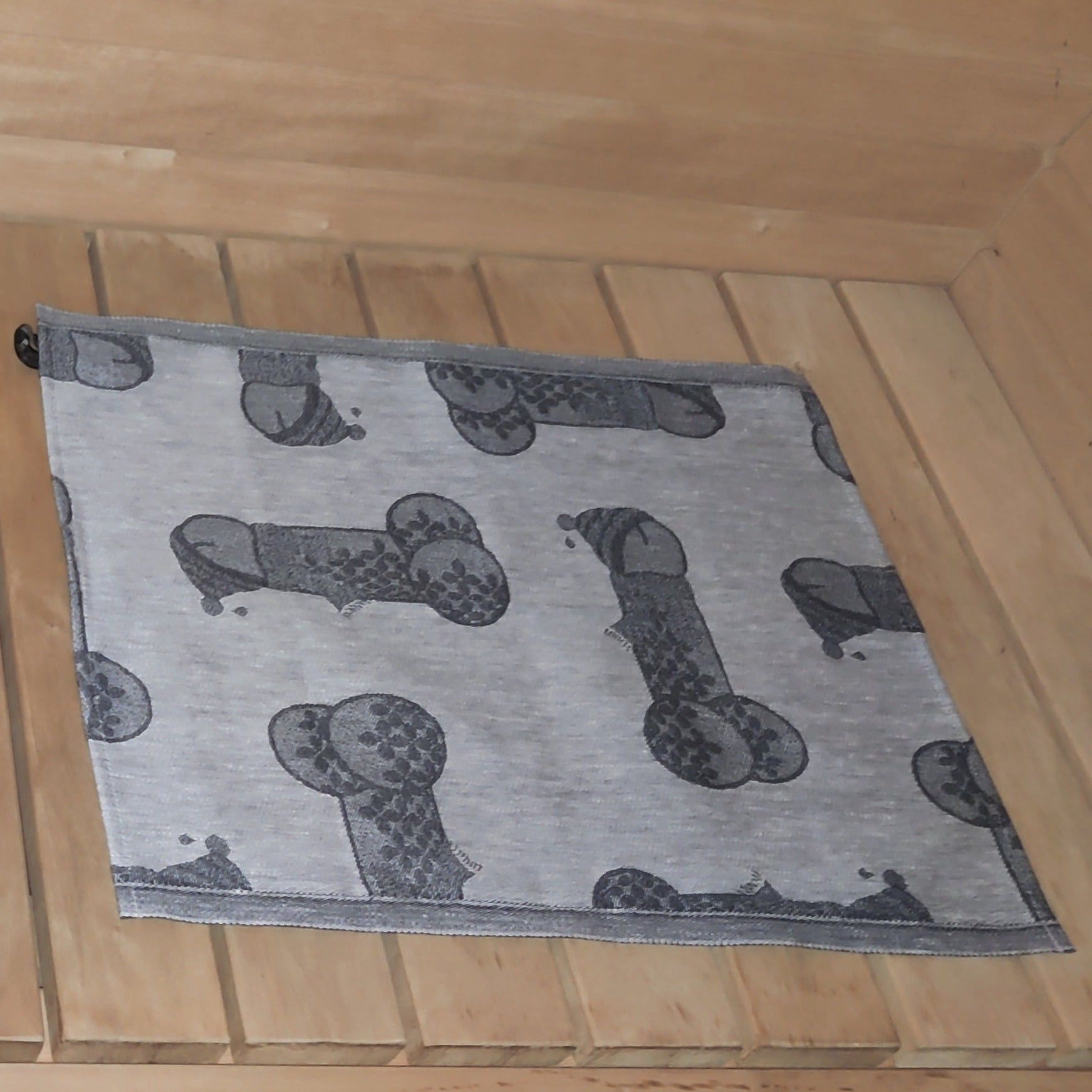 Image of Pefletti - Onnenkalu / Timber! - Jokipiin Pellava - Vittujen Kevät