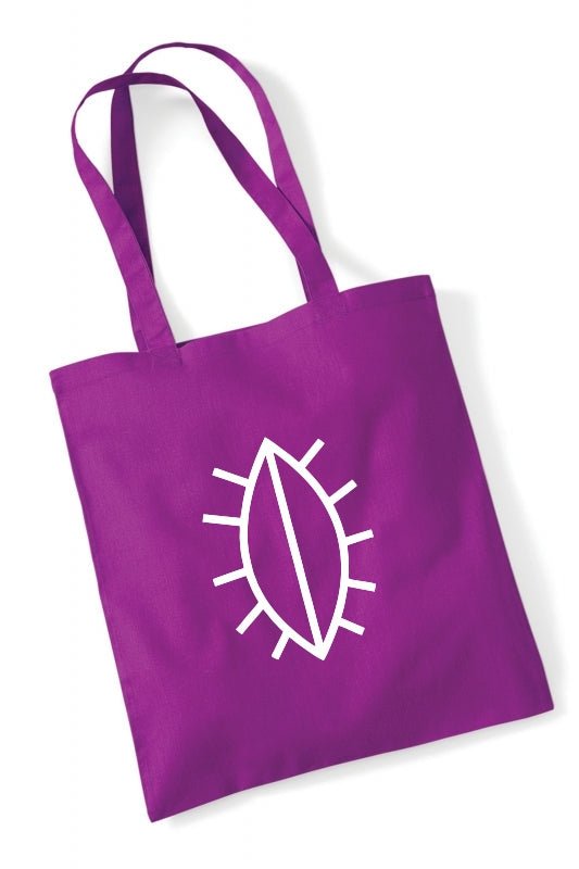 Pimppi - kangaskassi - Vittujen Kevät