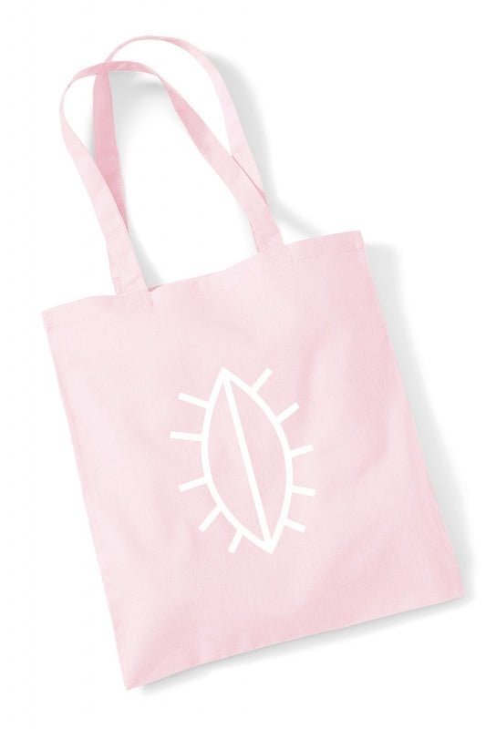 Pimppi - kangaskassi - Vittujen Kevät