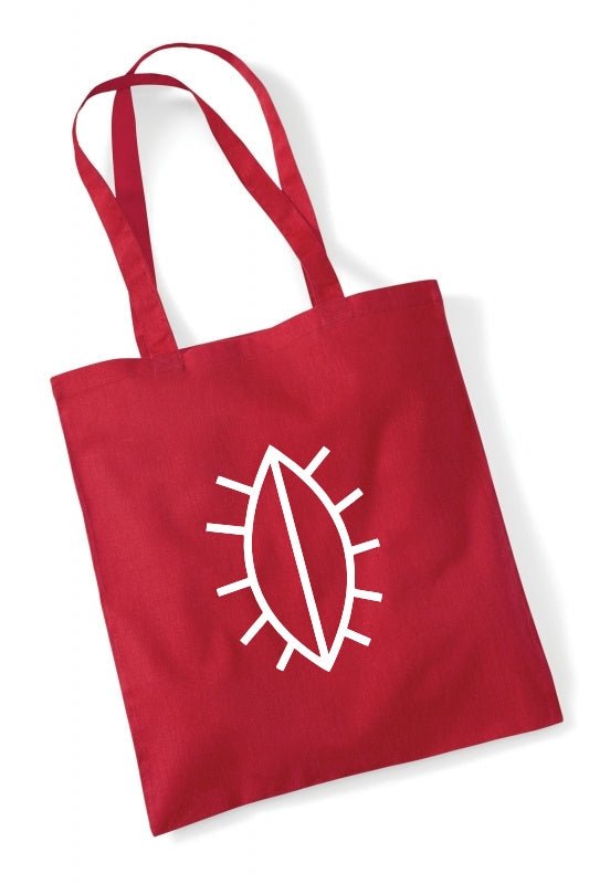 Pimppi - kangaskassi - Vittujen Kevät