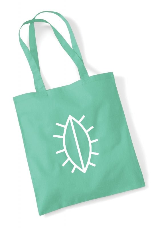 Pimppi - kangaskassi - Vittujen Kevät