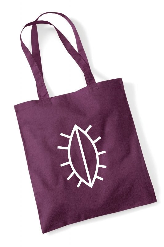 Pimppi - kangaskassi - Vittujen Kevät