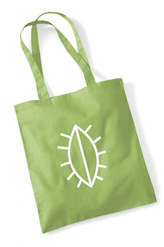 Pimppi - kangaskassi - Vittujen Kevät