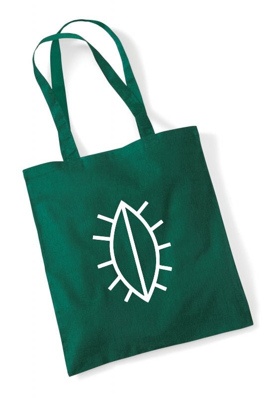 Pimppi - kangaskassi - Vittujen Kevät