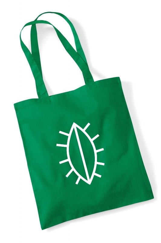 Pimppi - kangaskassi - Vittujen Kevät