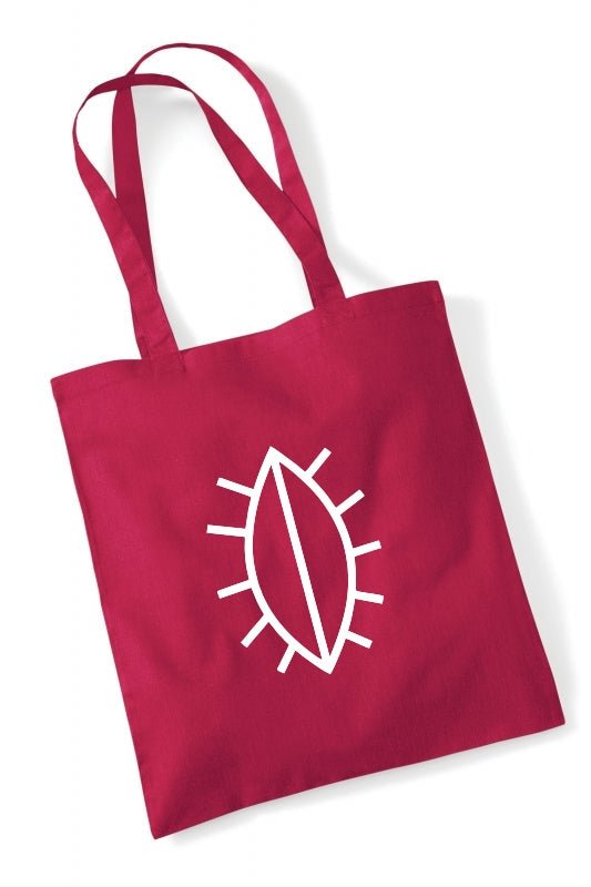 Image of Pimppi - kangaskassi - Vittujen Kevät