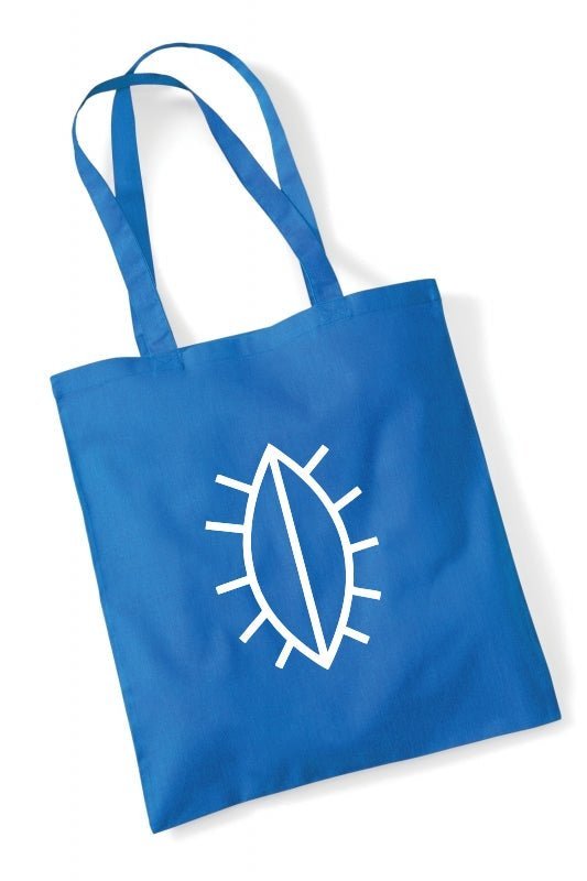 Pimppi - kangaskassi - Vittujen Kevät