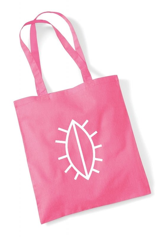 Pimppi - kangaskassi - Vittujen Kevät