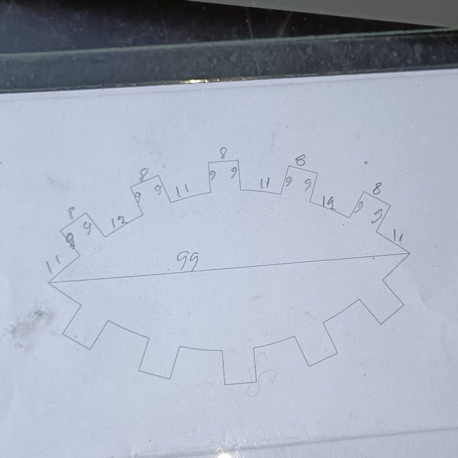 Image of Piparipiparimuotti - Vittujen Kevät