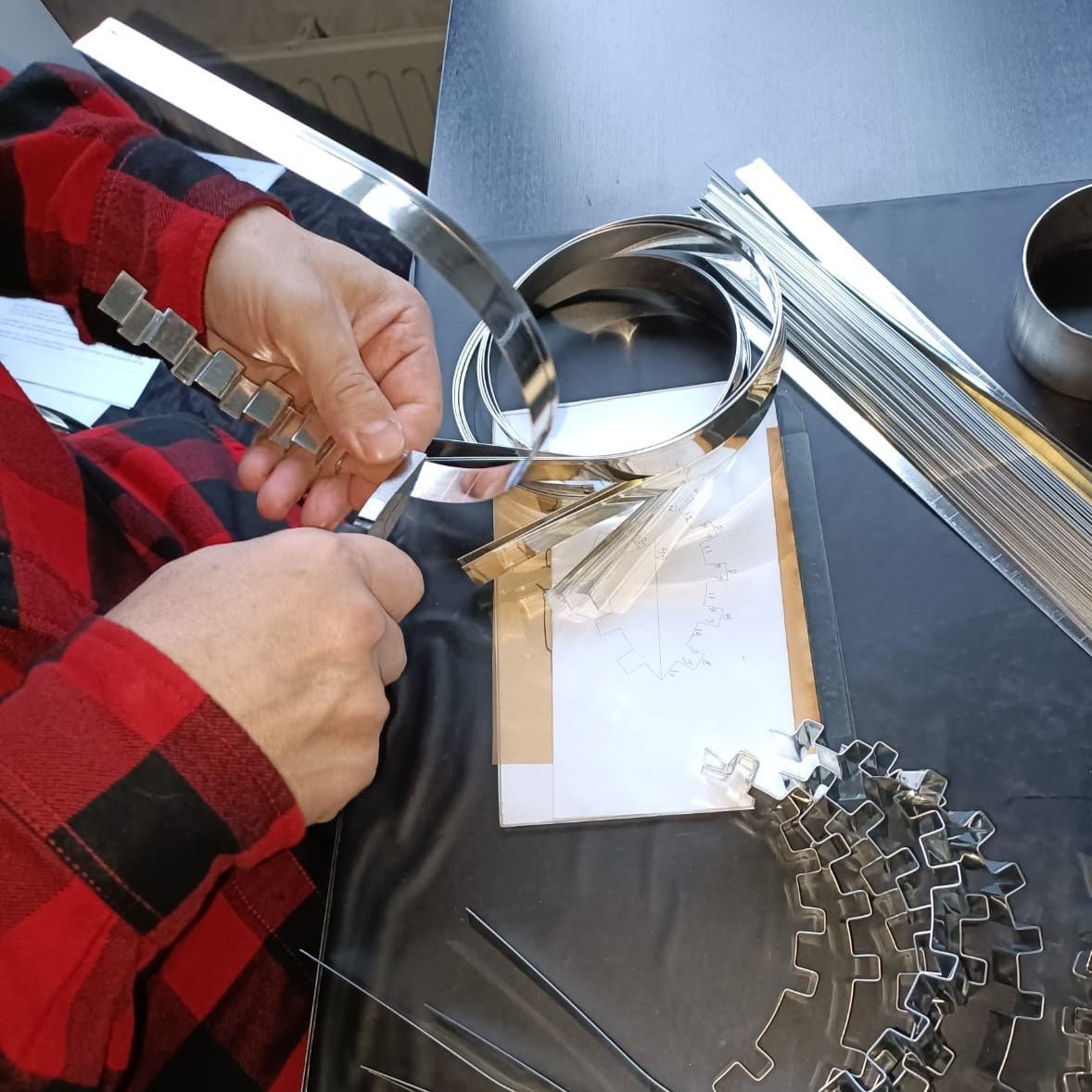 Image of Piparipiparimuotti - Vittujen Kevät