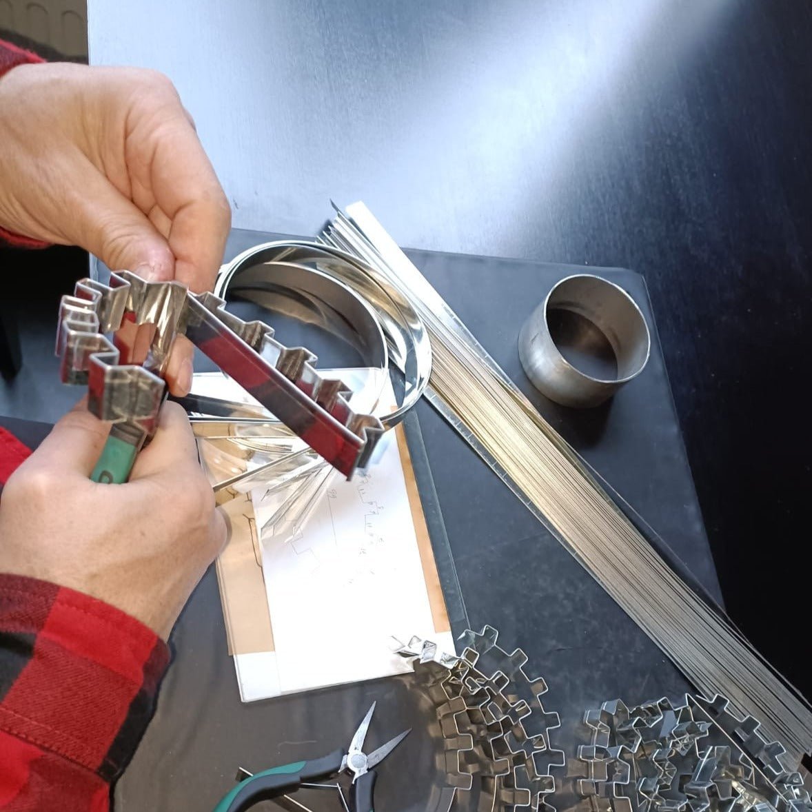 Image of Piparipiparimuotti - Vittujen Kevät