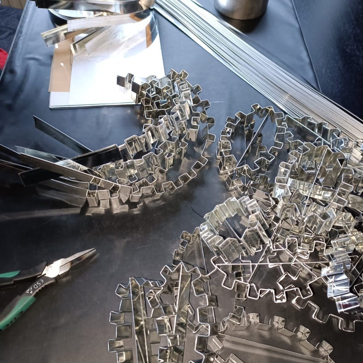 Image of Piparipiparimuotti - Vittujen Kevät