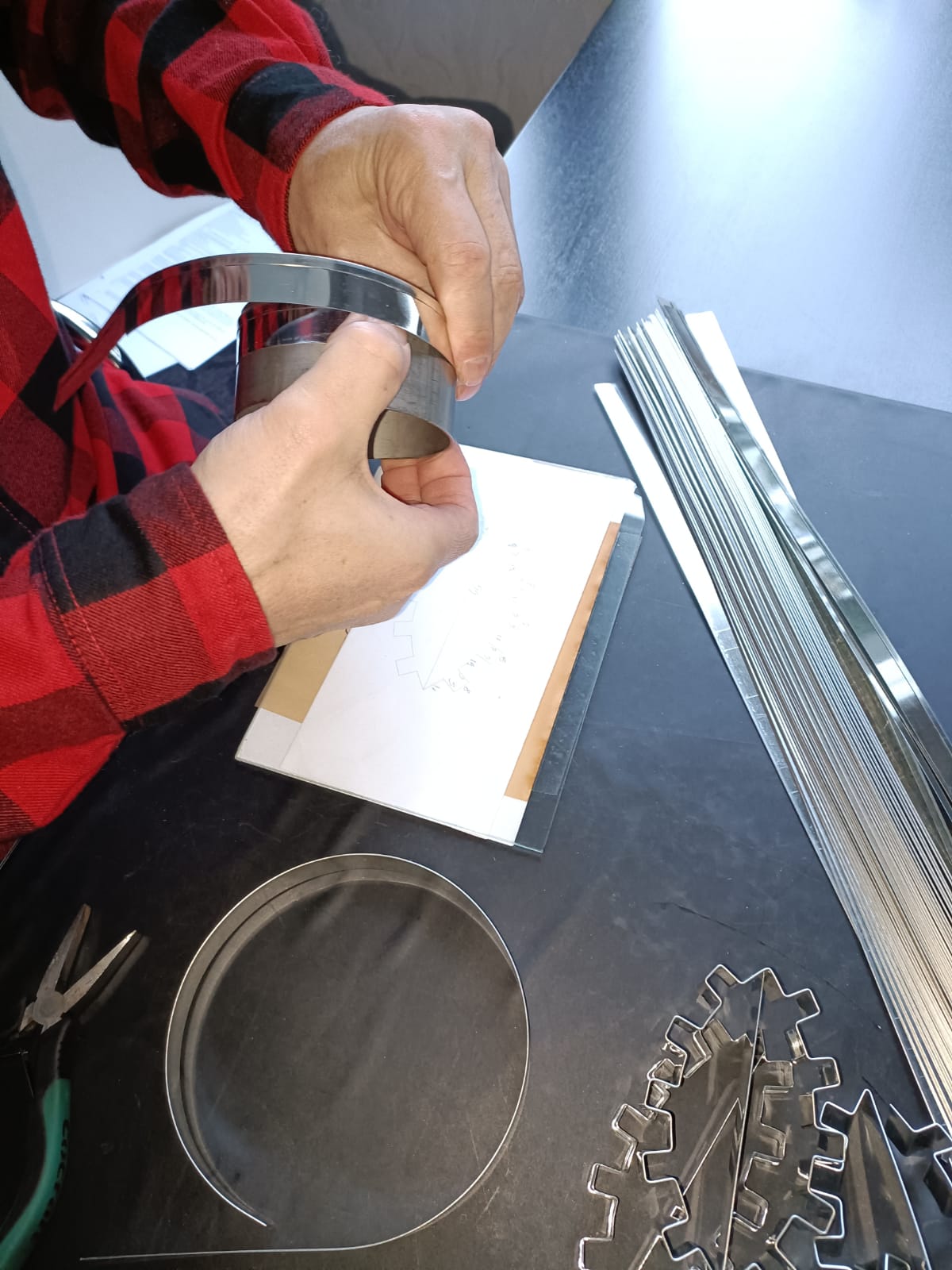 Image of Piparipiparimuotti - Vittujen Kevät