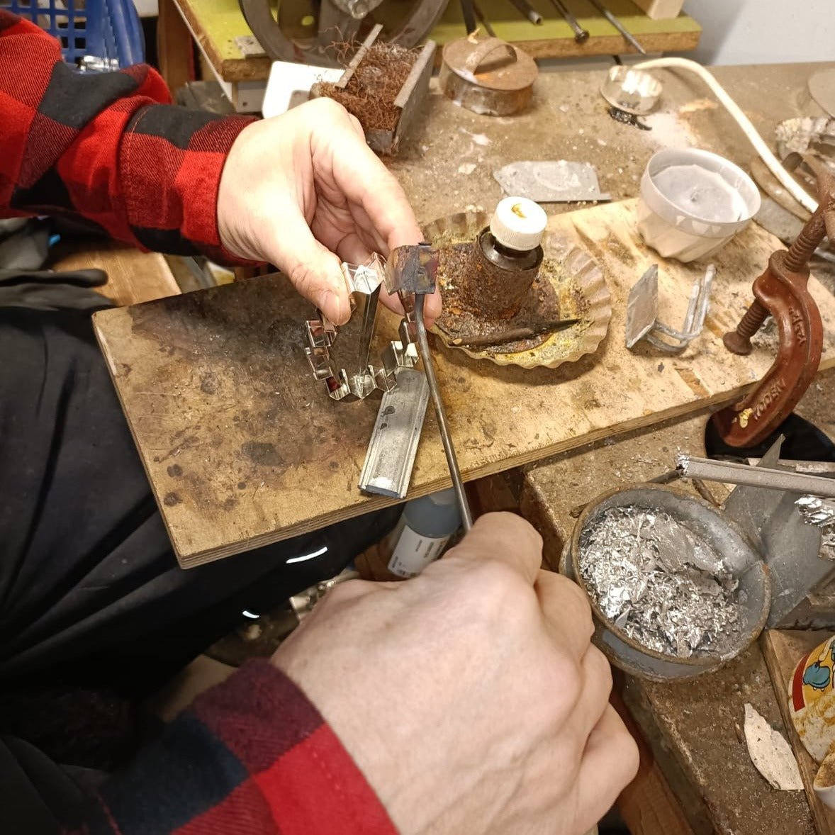 Image of Piparipiparimuotti - Vittujen Kevät