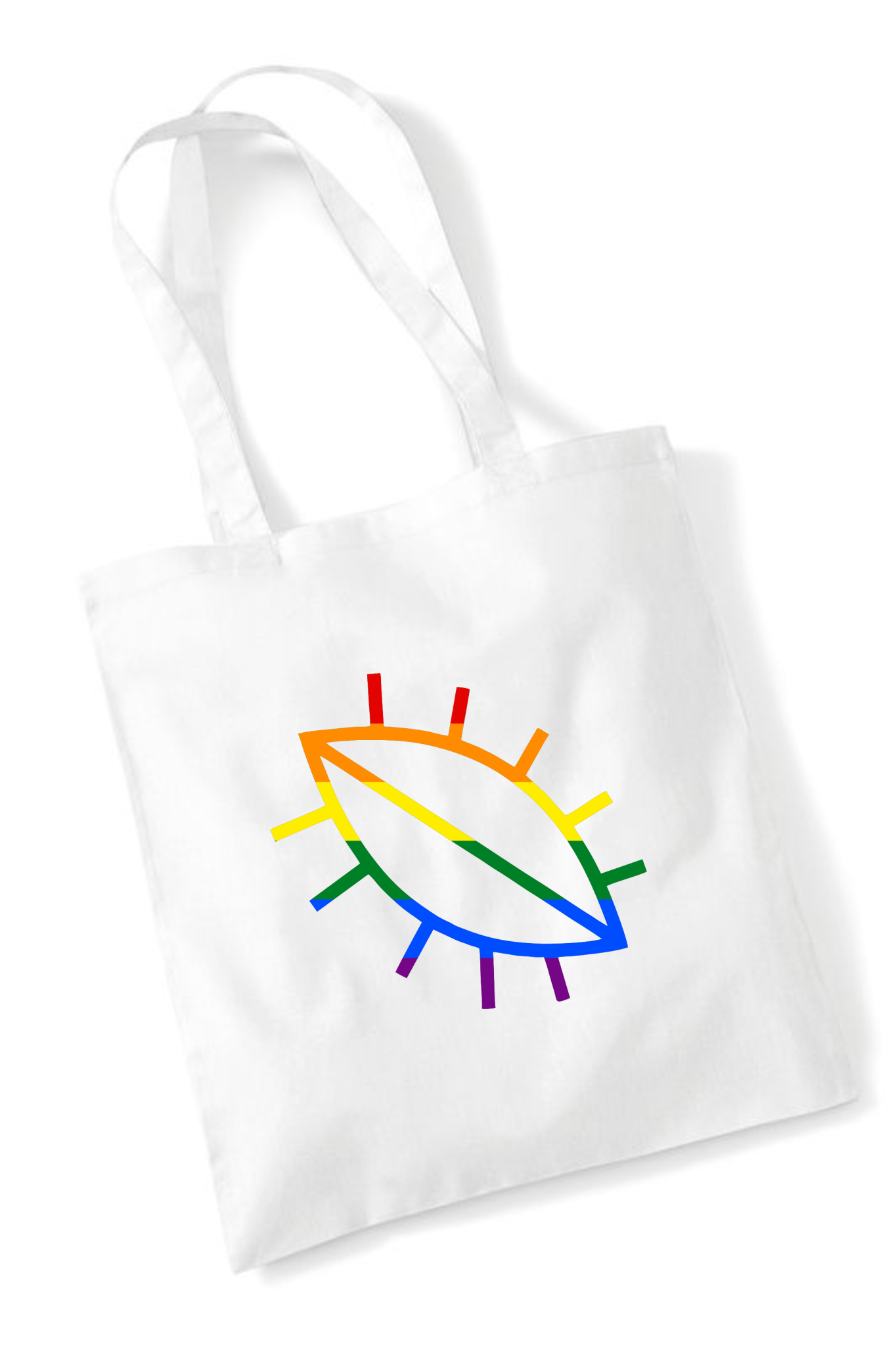 Image of Proud Pimppi - kangaskassi - Vittujen Kevät