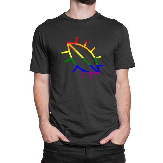 Proud Pimppi - T-paita, unisex - Vittujen Kevät