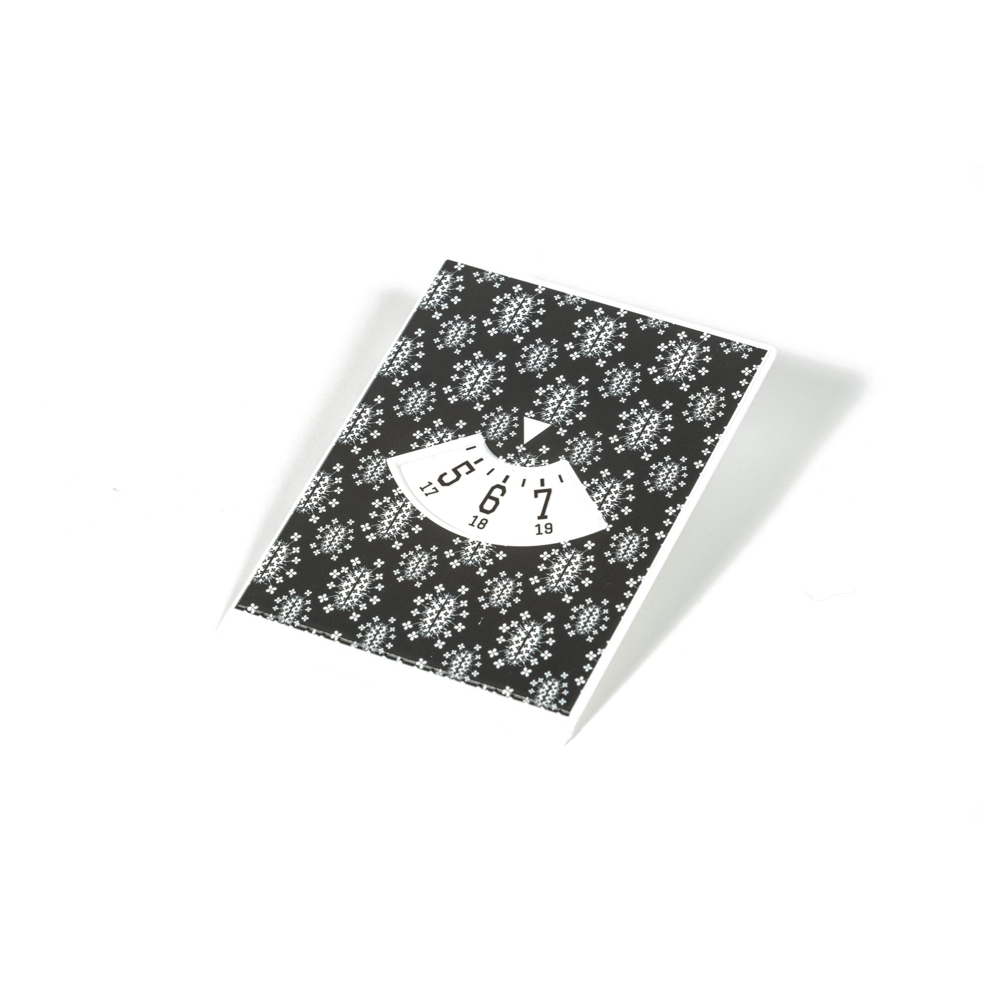 Image of Pysäköintikiekko - Tuhero / Puskapalovaara - Vittujen Kevät