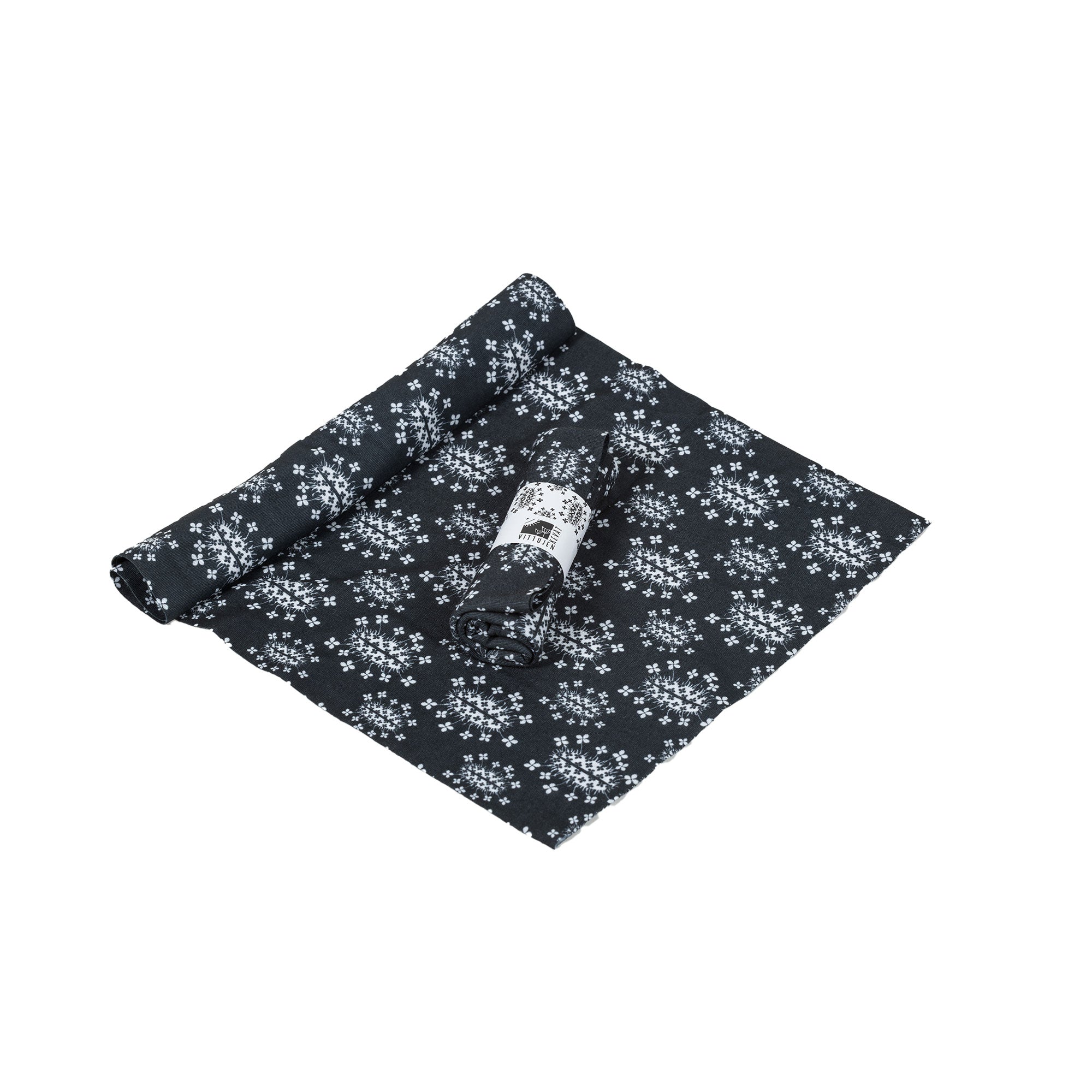 Tuubihuivi - Tuhero / Puskapalovaara - Vittujen Kevät