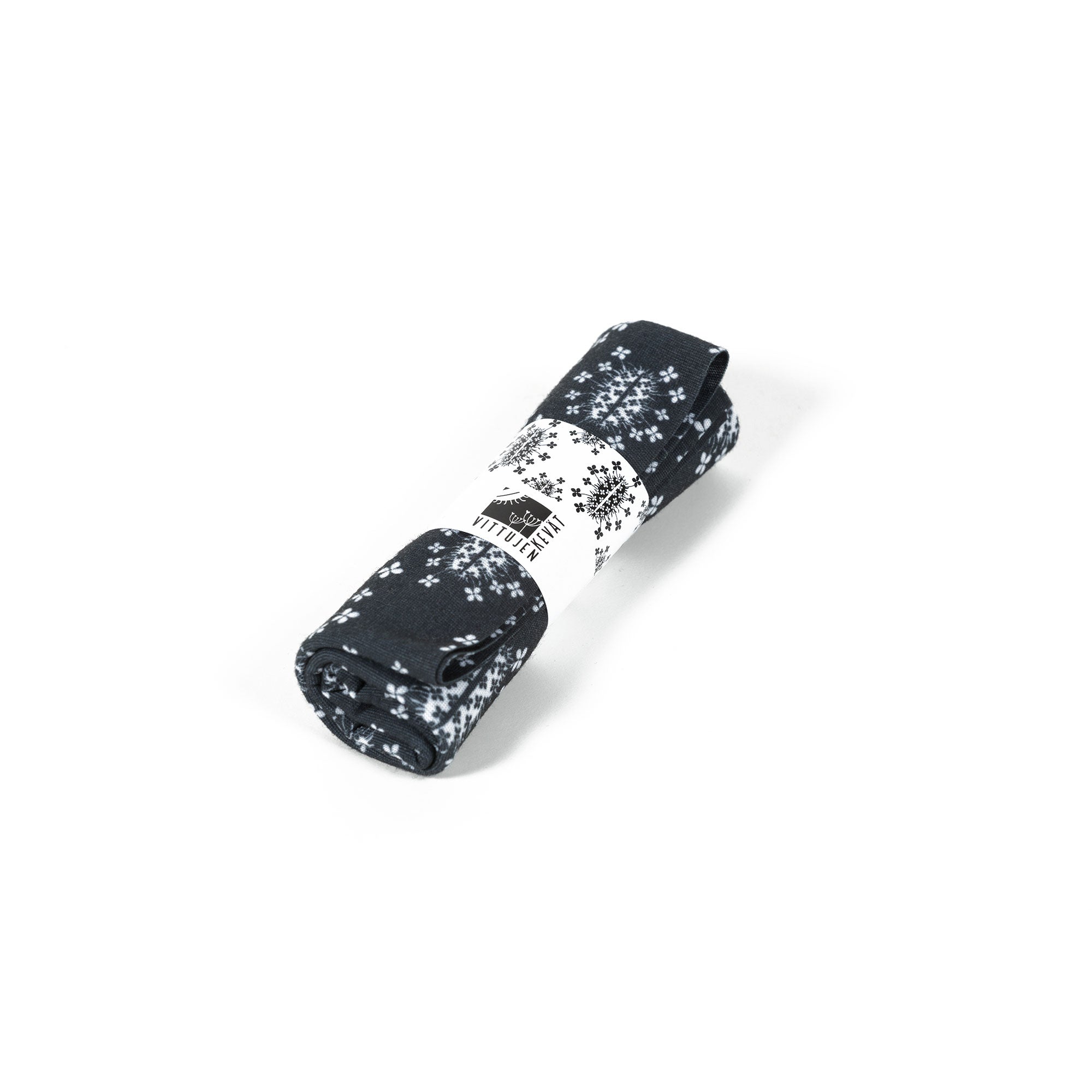 Image of Tuubihuivi - Tuhero / Puskapalovaara - Vittujen Kevät