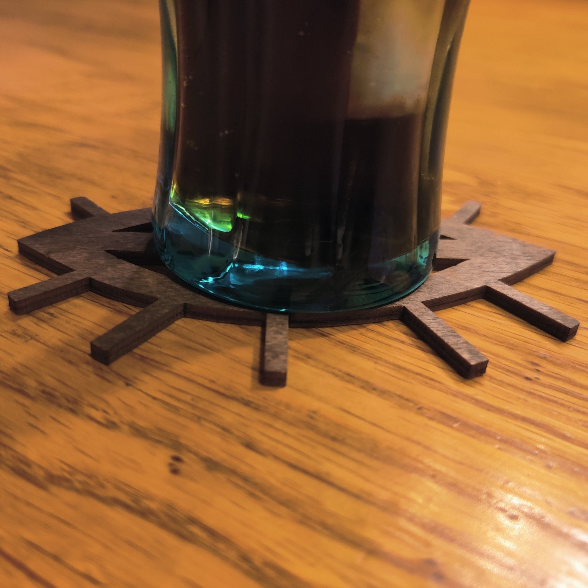 Image of Vittu lasinalunen - Vittujen Kevät