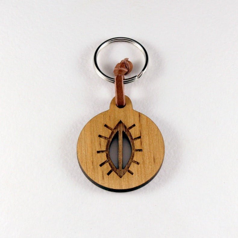 Image of Vittujen kevät avaimenperä - Vittujen Kevät